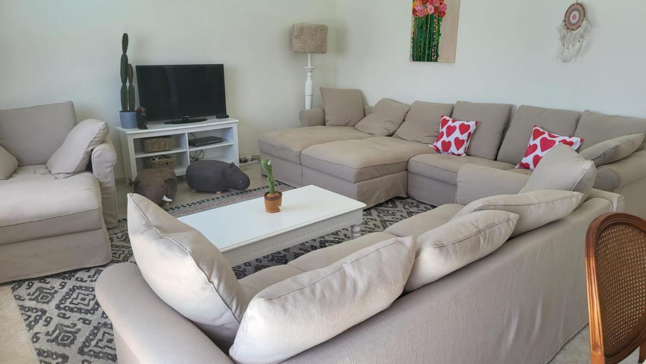 Villa Sunset Paradise With Panoramic Sea View, First Line, Sunsets Playa Blanca  Exterior photo